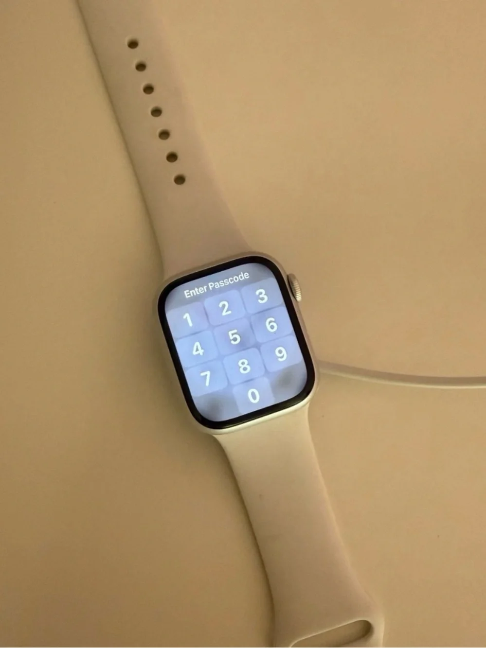 Apple watch series